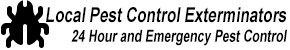 Cotton Center TX Pest Control Exterminators